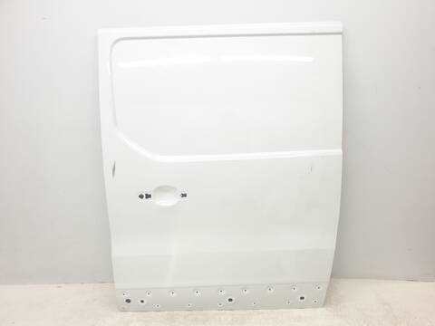 Puerta Lateral Corredera Izquierda Renault Trafic L1H1 29T KOMFORT