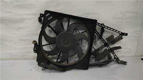 Foto 3ª: Electroventilador Opel Vectra 1.6 BASICO [1 6 LTR. - 74 KW 16V] BERLINA 101CV