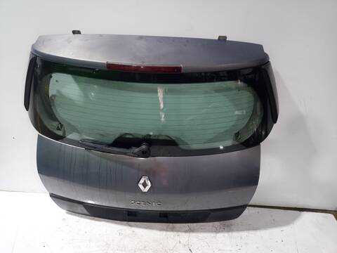 Portón Renault Scenic AUTHENTIQUE 86CV 63KW