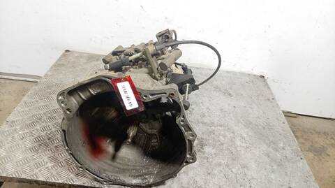 Foto 1ª: Caja Cambios Iveco Daily 35 C 14 136CV 100KW [F1CE0481A,F1CE0481E] (2006)