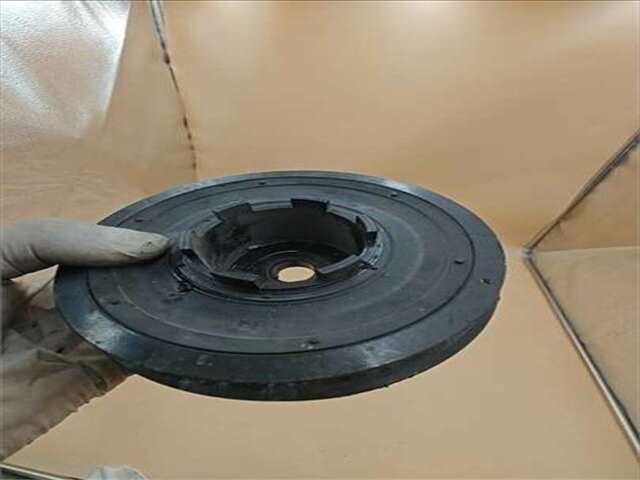 Cigüeñal Bmw Serie 3 315 2.0 320D [2.0 LTR. - 100 KW 16V DIESEL CAT]