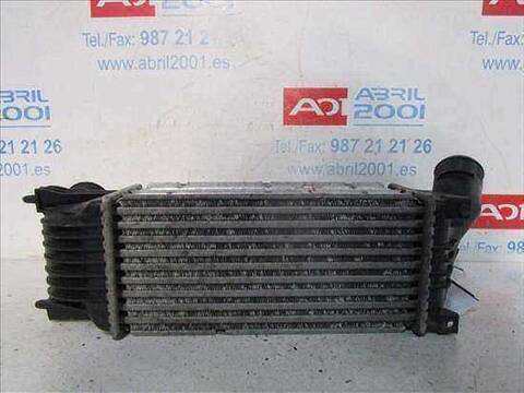 Foto 2ª: Intercooler Citroen C5 2.0 HDI RERHRH) 136CV 100KW [RHR (DW10BTED4)] (2005)