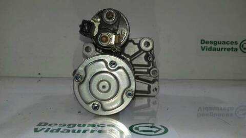 Foto 3ª: Motor de Arranque Peugeot 207 SPORT 120CV 88KW [5FW] (2007)