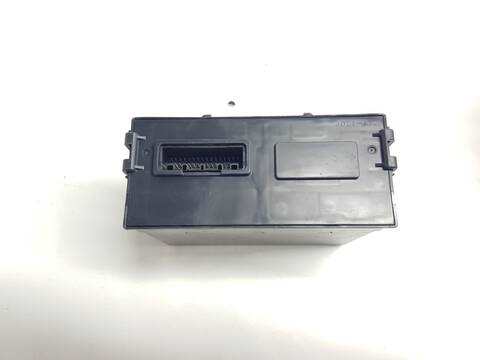 Foto 2ª: Centralita Motor ECU Renault Espace 1.9 DCI 102CV