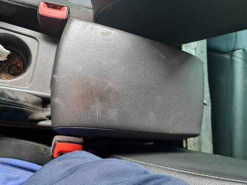 Foto 1ª: Consola Central Seat Leon STYLE 110CV 81KW [CXXB] (2016)