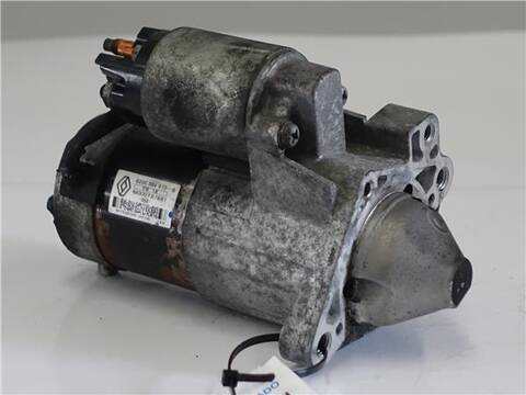 Motor de Arranque Renault Clio 1.5 DCI 64CV 47KW