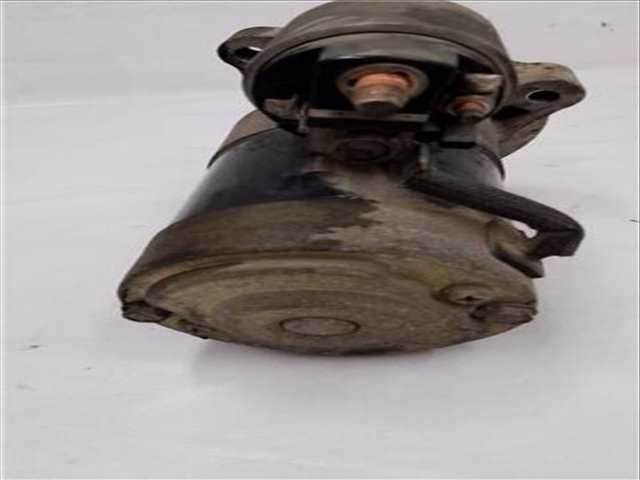 Foto 3ª: Motor de Arranque Citroen C5 2.0 COLLECTION [2 0 LTR. - 100 KW HDI FAP CAT RHR - DW10BTED4)] BERLINA 136CV