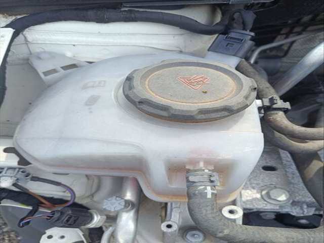 Deposito Expansion Seat Ibiza ERENCE 95CV 70KW