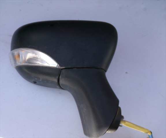 Foto 2ª: Retrovisor Derecho Renault Captur 1.5 DCI 2013-2017 [K9KB6] (2015)
