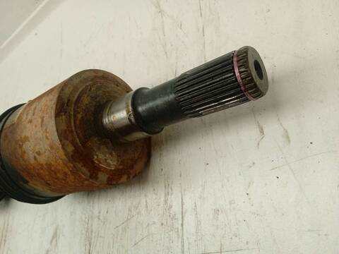 Foto 2ª: Transmision Delantera Izquierda Dodge Nitro 2.8 CRD 177CV 130KW (2009)