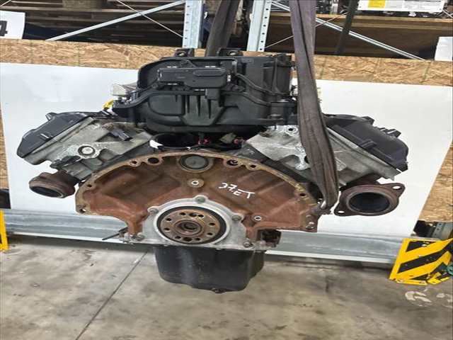 Motor Completo Dodge Ram 350 CV 257KW
