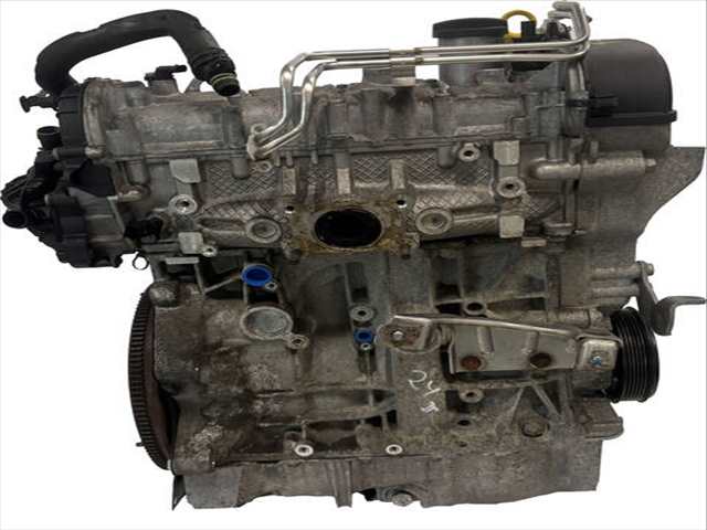 Foto 1ª: Motor Completo Seat Ibiza 90CV 66KW [CJZC CJZ] (2014)