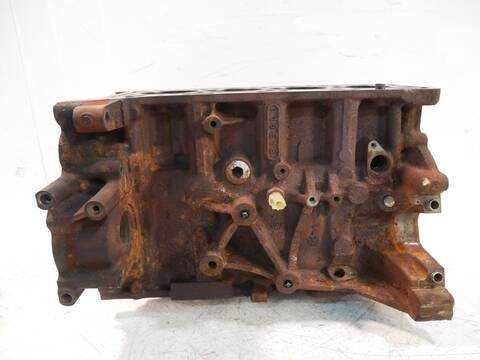 Bloque Motor Ford Transit 130 CV 96KW