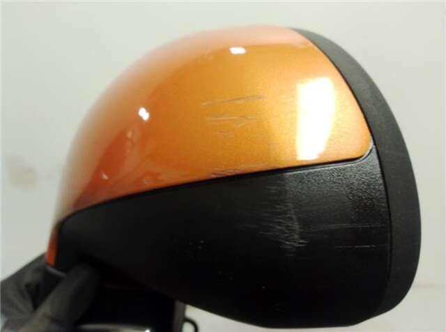 Foto 3ª: Retrovisor Izquierdo Peugeot 207 1.4 XS [1.4 LTR. - 65 KW 16V CAT (KFU - ET3J4)] [KFU (ET3J4)]