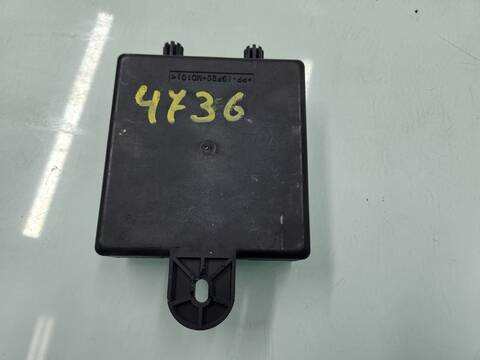 Centralita Motor ECU Renault Express ADVANCE 95CV 70KW