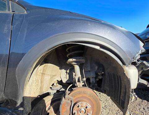 Aleta Delantera Derecha Subaru XV EE20Z