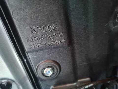 Foto 2ª: Elevalunas Manual Trasero Izquierdo Mazda CX5 LUXURY 2WD [SH] (2016)