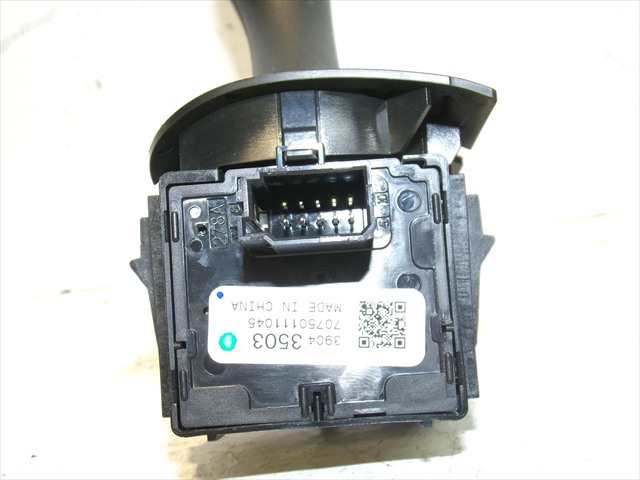 Foto 4ª: Mando Multifuncion Opel Astra 1.6 CDTI MODELO K, 2016-2019 [B16DTE] (2017)
