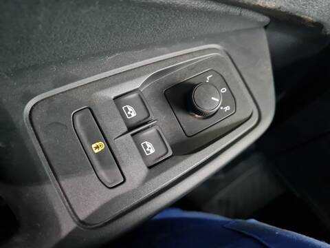 Botonera Elevalunas Volkswagen Caddy KOMBI BUSINESS BMT 102CV 75KW FURGON