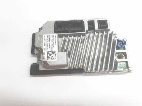 Centralita Motor ECU Ford Transit 320 L1 FWD TREND