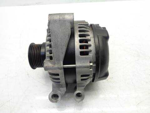 Foto 2ª: Alternador Land Rover Discovery 299 CV 220KW [448PN]