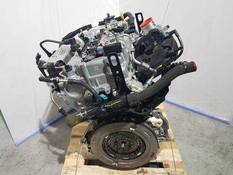 Foto 3ª: Motor Completo Mg HS 1.5 EHS HYBRID CSA6463) 258CV 190KW [15E4E] (2023)