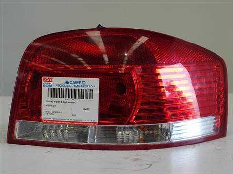 Foto 1ª: Piloto Trasero Derecho Audi A3 2.0 TDI 16V 140CV 103KW [BKD] (2003)
