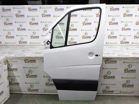Puerta Delantera Izquierda Mercedes Sprinter 309-311-313-315 CDI 906.631-633-635-637)