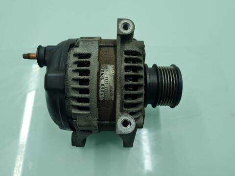 Alternador Chrysler Voyager 2.5 CRD SE GRAND VOYAGER 143CV 105KW
