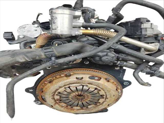 Motor Completo Volkswagen Golf 1.6 FSI