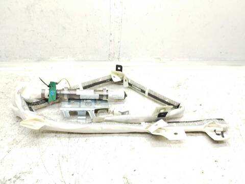 Airbag Cortina Delantero Izquierdo Bmw Mini COOPER D 112CV 82KW
