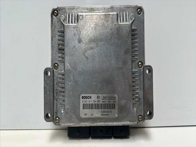 Centralita Motor ECU Renault Espace 1.9 DCI