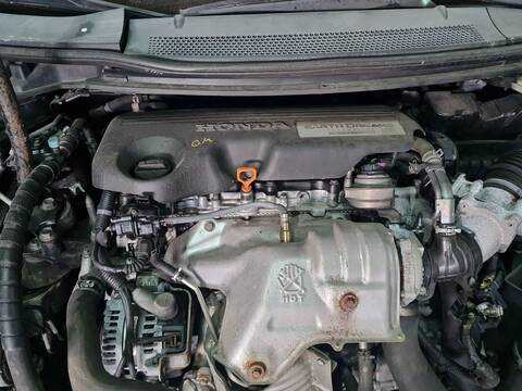 Motor Completo Honda Civic 1.6 I-DTEC SPORT 120CV 88KW