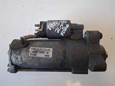 Foto 2ª: Motor de Arranque Ford Mondeo TITANIUM S 09.2010 ) 163CV (2007)
