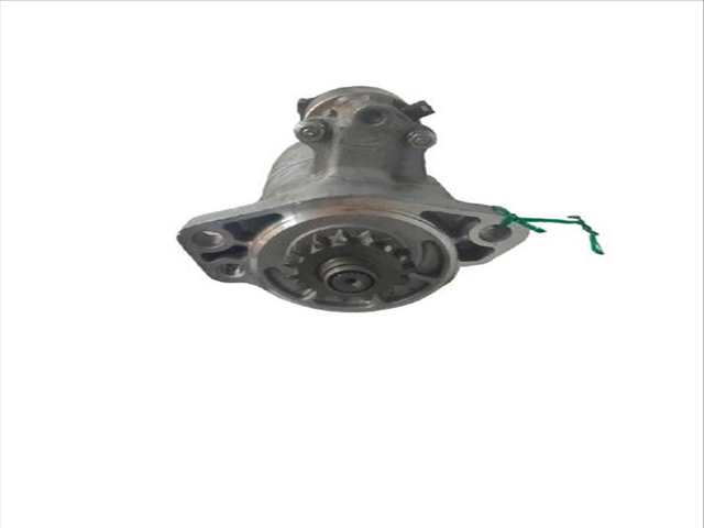 Foto 3ª: Motor de Arranque Audi Q7 3.0 TDI QUATTRO (2006)