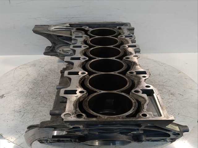 Foto 2ª: Bloque Motor Bmw Serie 3 315 306 CV 225KW [N54B30O0 N54B30A N54] (2007)