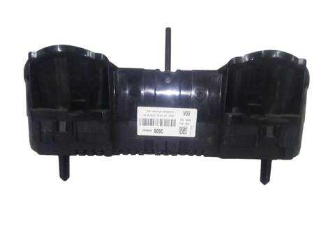 Foto 2ª: Cuadro de Instrumentos Seat Altea 1.6 TDI (2004)