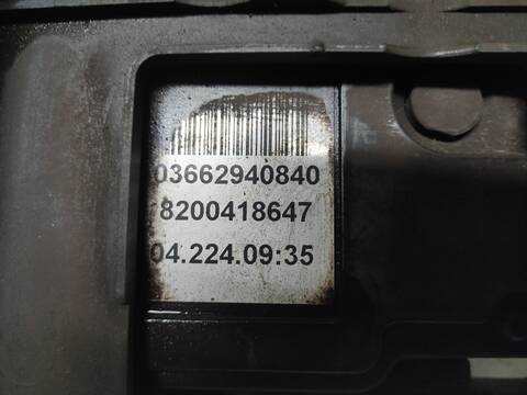 Foto 2ª: Freno de Mano Renault Scenic K4M782 JM) (2005)