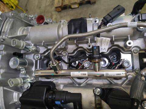 Foto 3ª: Motor Completo Ford Focus 1.5 ECOBOOST 182 CV 134KW [Y1DA] (2020)