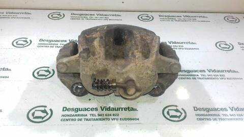 Foto 2ª: Pinza Freno Delantera Derecho Land Rover Discovery 2.7 TD V6 CAT 190CV 140KW [276DT] (2008)
