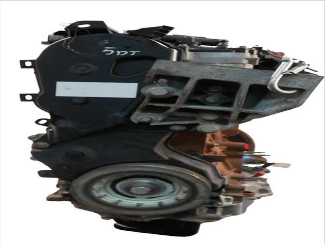 Motor Completo Land Rover Range 150CV 110KW