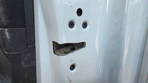 Cerradura Puerta Delantera Derecha Ford Transit KOMBI AMBIENTE 95CV 70KW