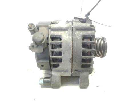 Foto 3ª: Alternador Citroen C4 2.0 HDI 138 AUT. 136CV [RHJ (DW10BTED4)] (2006)