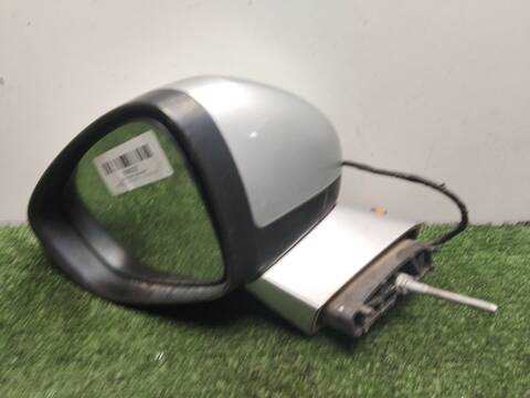 Foto 1ª: Retrovisor Izquierdo Citroen C5 1.6 HDI 110 112CV 82KW [9HL] (2018)