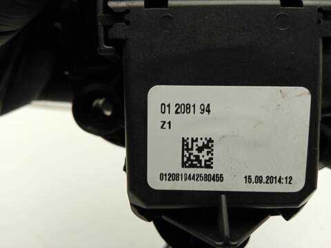 Foto 3ª: Mando Luces Bmw Serie 3 315 2.0 16V DIESEL BERLINA 163CV 120KW (2006)