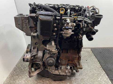 Foto 1ª: Motor Completo Land Rover Range 224DT (2013)