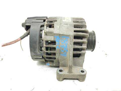 Foto 2ª: Alternador Fiat Stilo 1.4 16V ACTIVE 05.2004 ) 95CV 70KW [843A1000] (2004)
