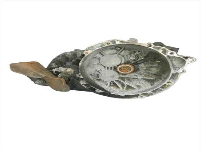 Caja Cambios Ford Focus 2.0 TDCI