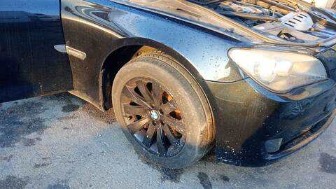 Cremallera de Direccion Bmw Serie 7 720 740D 306CV 225KW