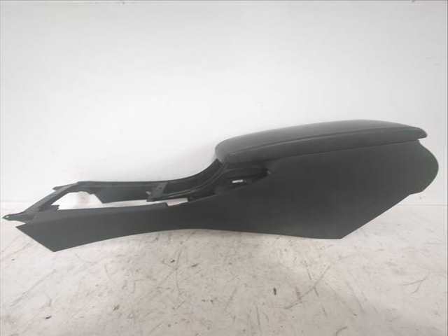 Consola Central Peugeot 407 2.0 HDI 135 6DRHRH 6DRHRE 6DRHRG 6DRHRJ) 136CV 100KW